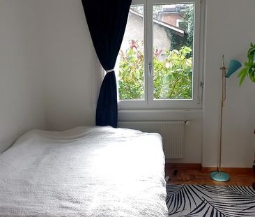 2 Zimmer-Wohnung in Bern - Wabern, möbliert, auf Zeit - Photo 6