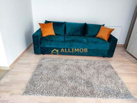 Garsoniera in Ploiesti, zona Albert - Fotografie 4