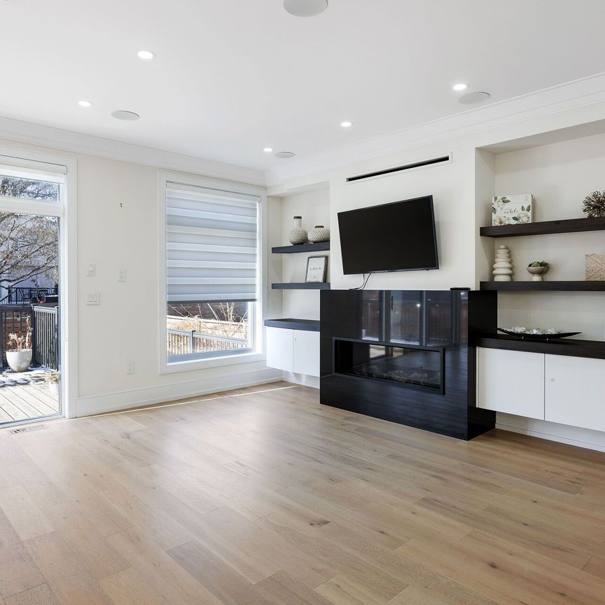 For Lease - 54 A Trueman Avenue, Toronto, Ontario - Photo 1