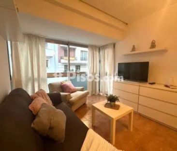 Piso en alquiler en Recoletos - Photo 4