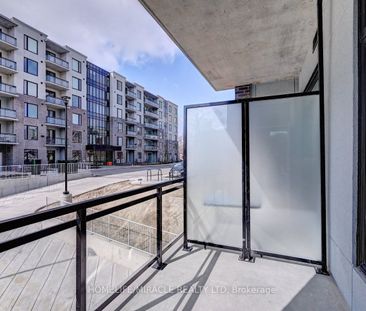 For Lease - 107 Rogers Street, Waterloo, Ontario - Photo 1