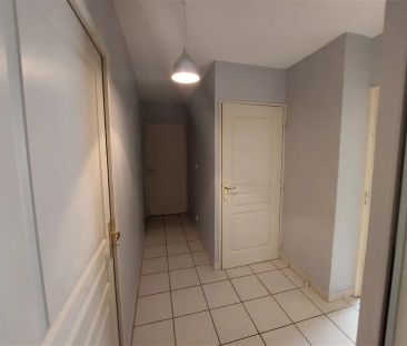 Location appartement 4 pièces - 87m² à La verpillière (38290) - Photo 3