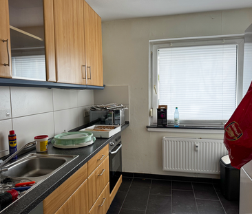 Horn-Lehe / Helle 3-Zimmer-Wohnung mit Balkon - Photo 2