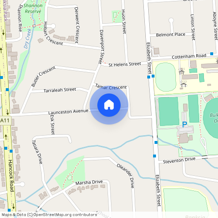 Banksia Park, Adelaide