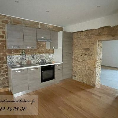 Appartement 2 pièces à Fresnois-la-Montagne - Photo 1
