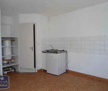 Appartement à louer 1 pièce 16.71m² - Photo 5