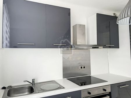 Appartement T3 sur Berre l'étang avec Balcon, - Photo 4