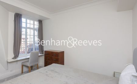 1 Bedroom flat to rent in Grosvenor Street, Mayfair W1K - Photo 3