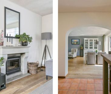 Te huur: Huis Patronaatstraat in Made - Photo 2