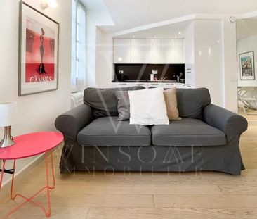 Cannes Banane - Studio - Location 6 mois - Photo 2