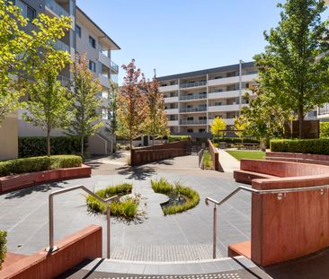 50/40 Philip Hodgins Street, Wright ACT 2611 - Apartment For Rent |... - Photo 2