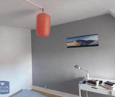 Appartement à louer 3 pièces 52.96m² - Photo 4