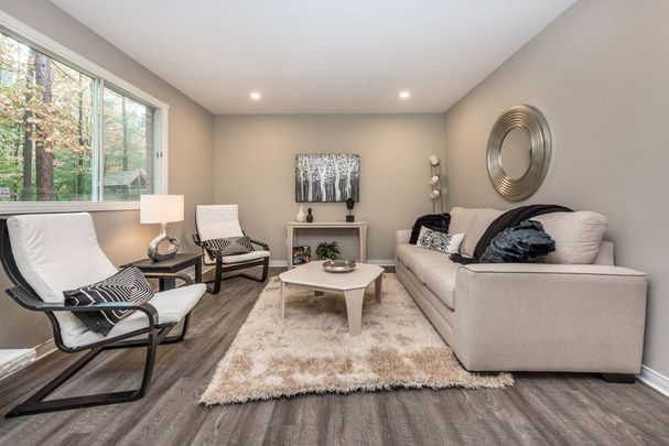 For Lease - 177 Browning Trail Unit# Back, Barrie, Ontario - Photo 1