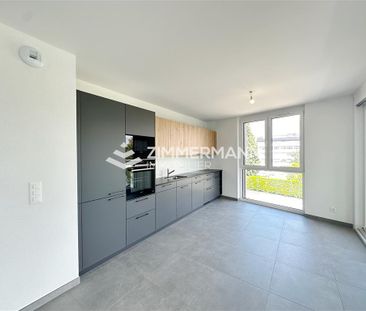 4 Zimmer, 105 m², 1. Stock - Photo 5