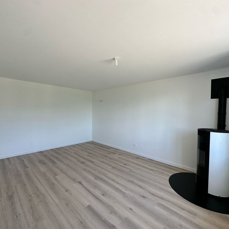 Maison 5 pièces - 102 m² - Photo 1