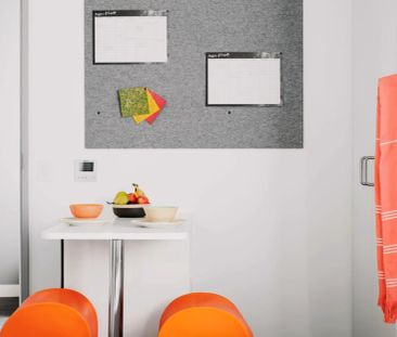 Ultra Twin Apartment - Photo 4