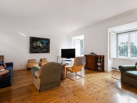 Apartamento T3+1 em Lisboa - Foto 5