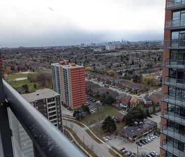 For Lease - 3270 Sheppard Avenue Unit# 2626, Toronto, Ontario - Photo 5