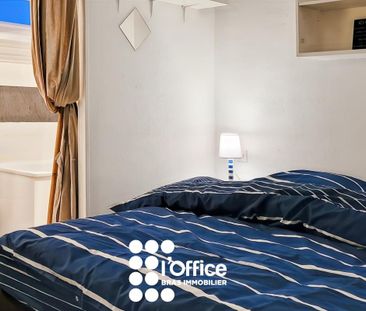 Location Appartement 2 pièces Meublé 21m² LES SABLES D OLONNE 85100 - Photo 2