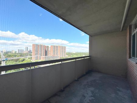 For Lease - 30 Denton Avenue Unit# 1602, Toronto, Ontario - Photo 3
