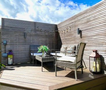 2 bedroom terraced house to rent - Photo 5