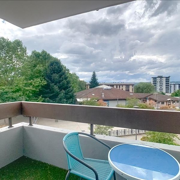 4 pièces - Meublé - 84,16 m² - 2ème étage - Colocation non autorisée - Photo 1