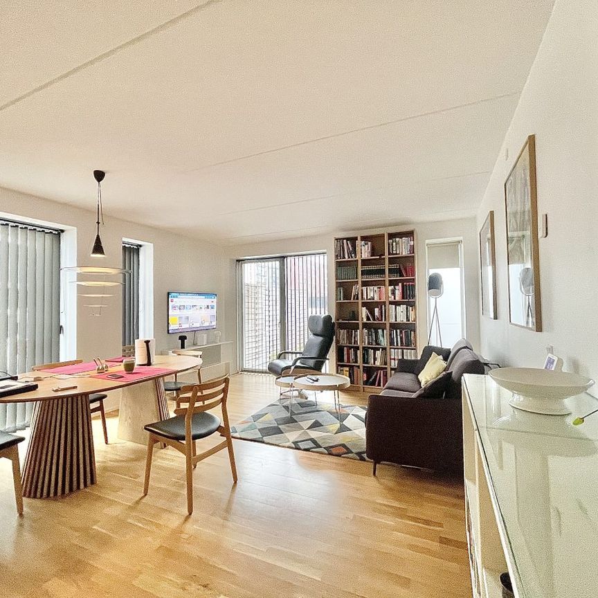 Rygård Park 58, st., 9400 Nørresundby - Photo 1