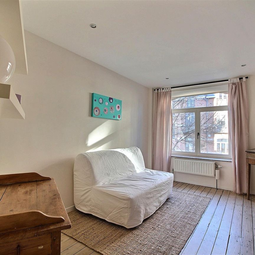 Avenue Felix Marchal, 1030, Schaerbeek - Photo 1