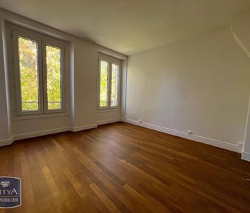 Appartement 2 Pièces 38 m² - Photo 4