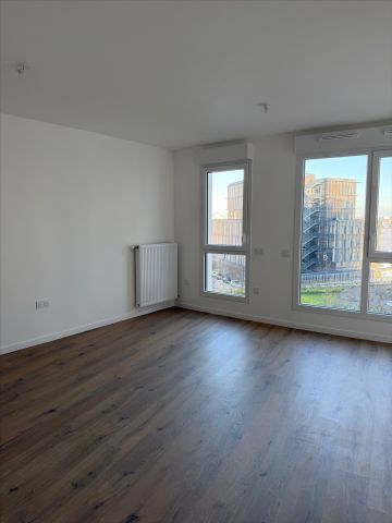 Location Appartement 1 pièce 30m² - Photo 3