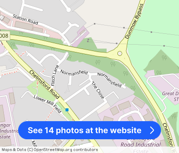 Normansfield, Great Dunmow, Essex, CM6 - Photo 1