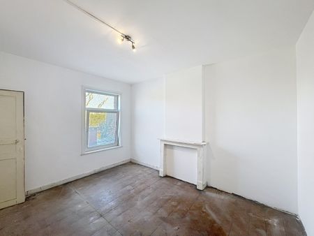 Zorgvuldig gerenoveerd huis met 2 slaapkamers - Foto 4