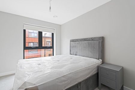 2 bedroom apartment to rent - Photo 5