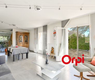 Maison à louer 6 pièces • 163 m2 Vaugneray - Photo 1