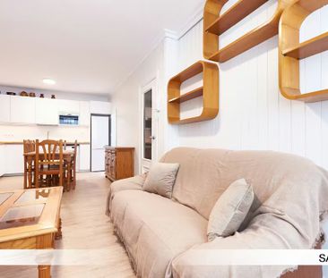 Calle Afán de Ribera, Sevilla, Andalusia 41006 - Photo 6