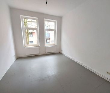 3-Zimmer-Wohnung im Hochparterre mit Balkon in Bremerhaven-Lehe! - Foto 5