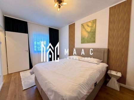 Apartament 2 camere nou | Balcon | Decomandat | Deventer - Fotografie 5