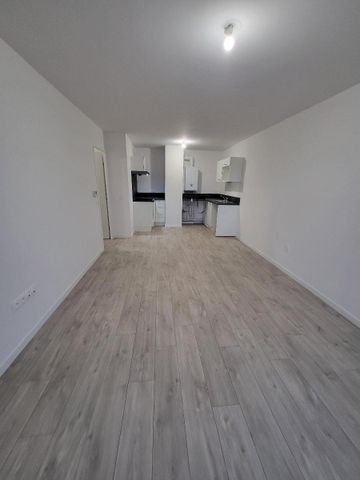 APPARTEMENT T3 55M - Photo 5