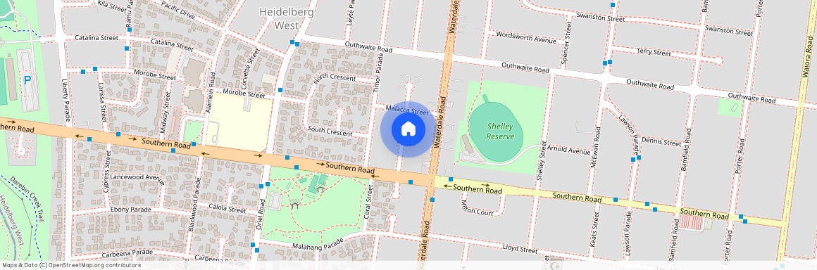 7 10 Ambon Court, Vic 3081, Heidelberg West