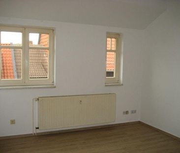 Wernigerode - Ideale Wohnung für Studenten! - Foto 1
