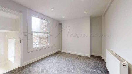 St Petersburgh Place, Bayswater, W2 - Photo 2