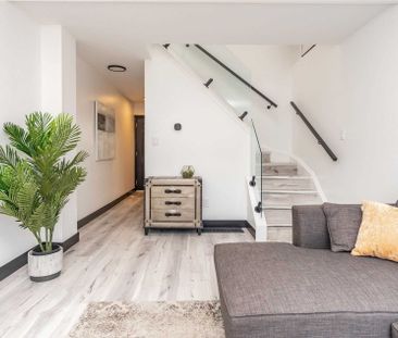 For Lease - 2 Blackthorn Avenue Unit# 6, Toronto, Ontario - Photo 3