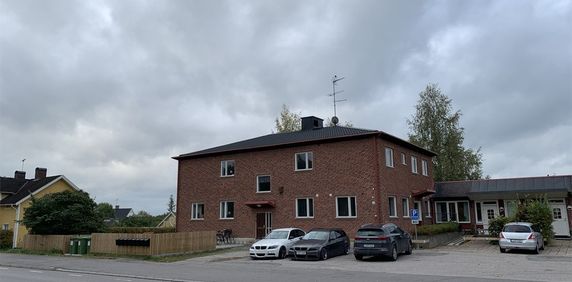 Stationsvägen 18 A - Photo 2