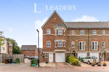 Cavendish Walk, Epsom, KT19 - Photo 5