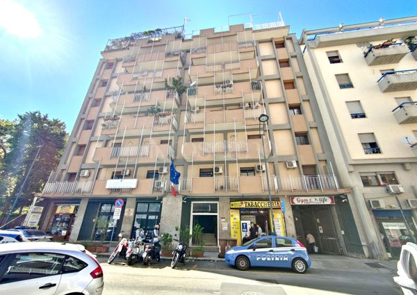 Casa a Palermo in Via Generale Arimondi, Libertà - Villabianca
