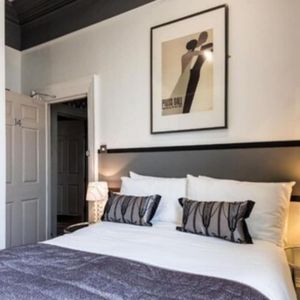 Room in a Shared House, Charlotte Street, BN2 - Photo 2