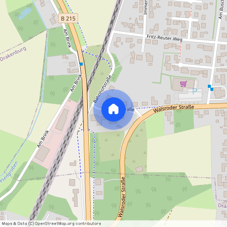 Rohrsen, 31627 Rohrsen