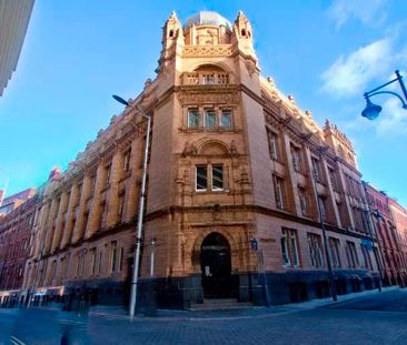 Rutland Street, City Centre, Leicester, LE1 - Photo 1