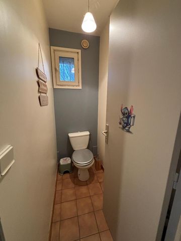 Location Appartement 3 pièces 65m² BEAUMONT LES VALENCE 26760 - Photo 5