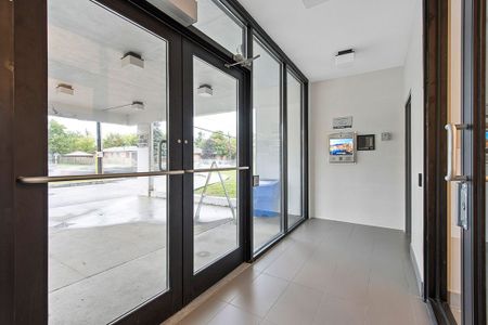 Highland Park Apartments - Photo 3